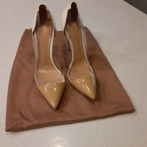 Gianvito Rossi heels